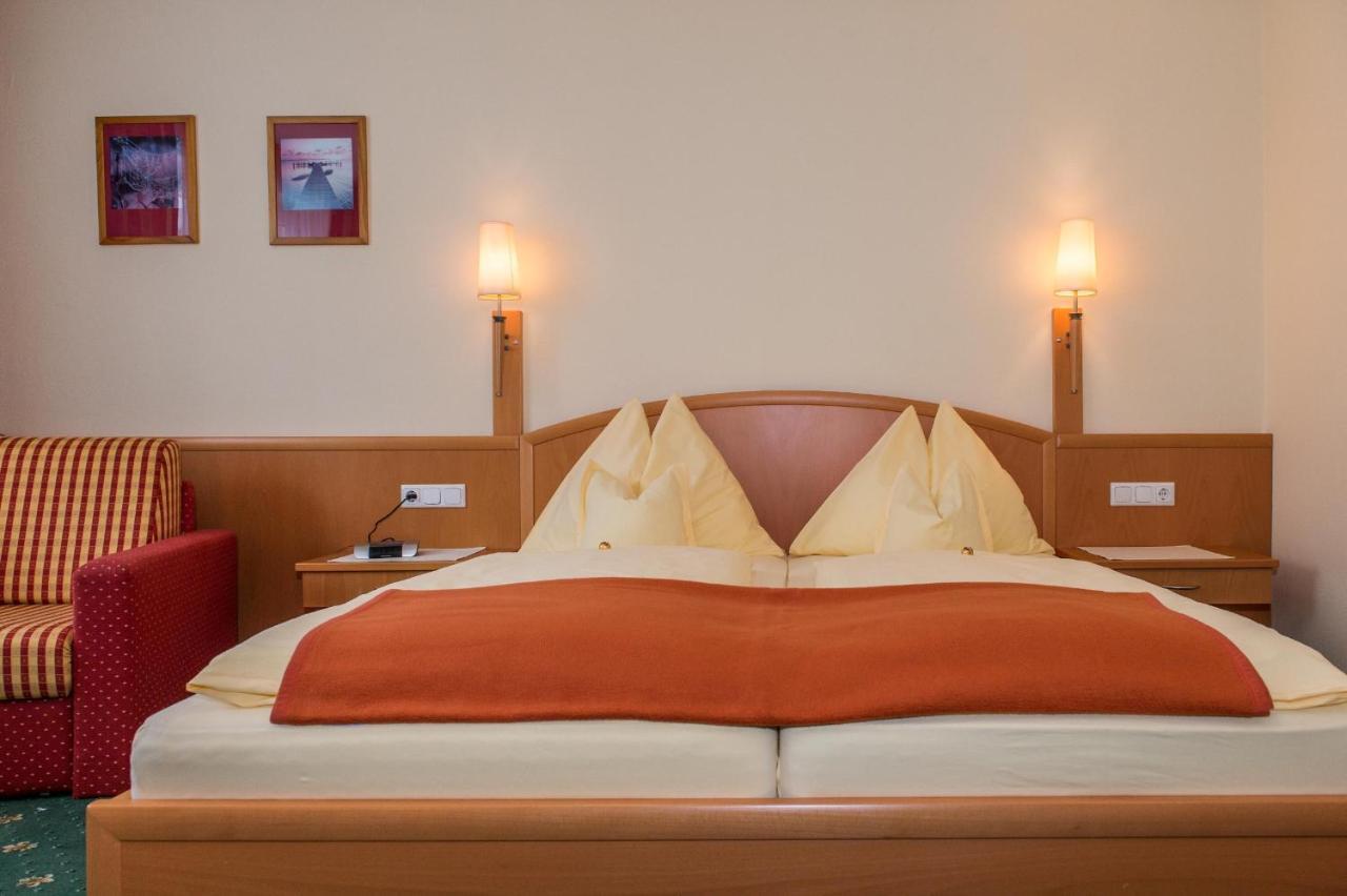 Pension Elisabeth Russbach am Pass Gschuett Room photo